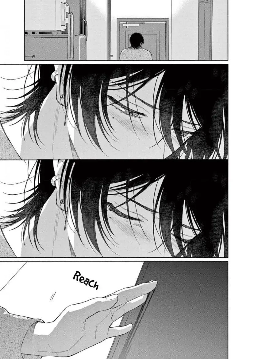 Junjou de Nani ga Warui Chapter 5 Trang 24