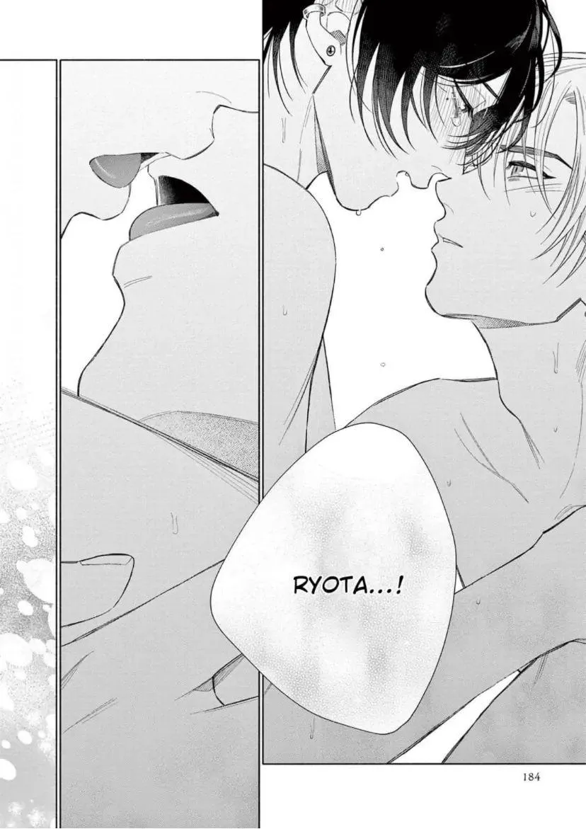 Junjou de Nani ga Warui Chapter 5 Trang 39