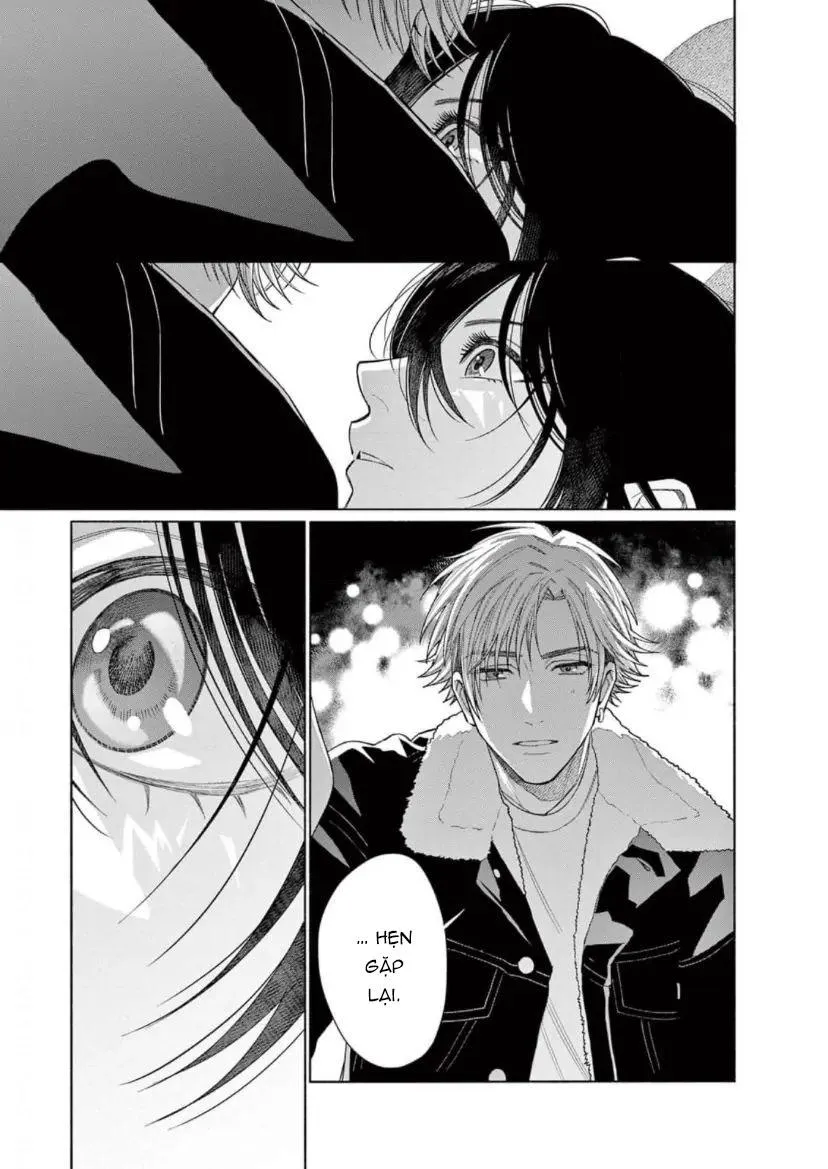 Junjou de Nani ga Warui Chapter 5 Trang 50