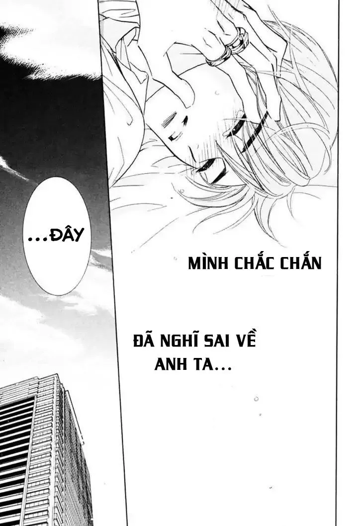 K-Sensei No Yaban Na Renai (Vol 1) Chapter 1 Trang 52