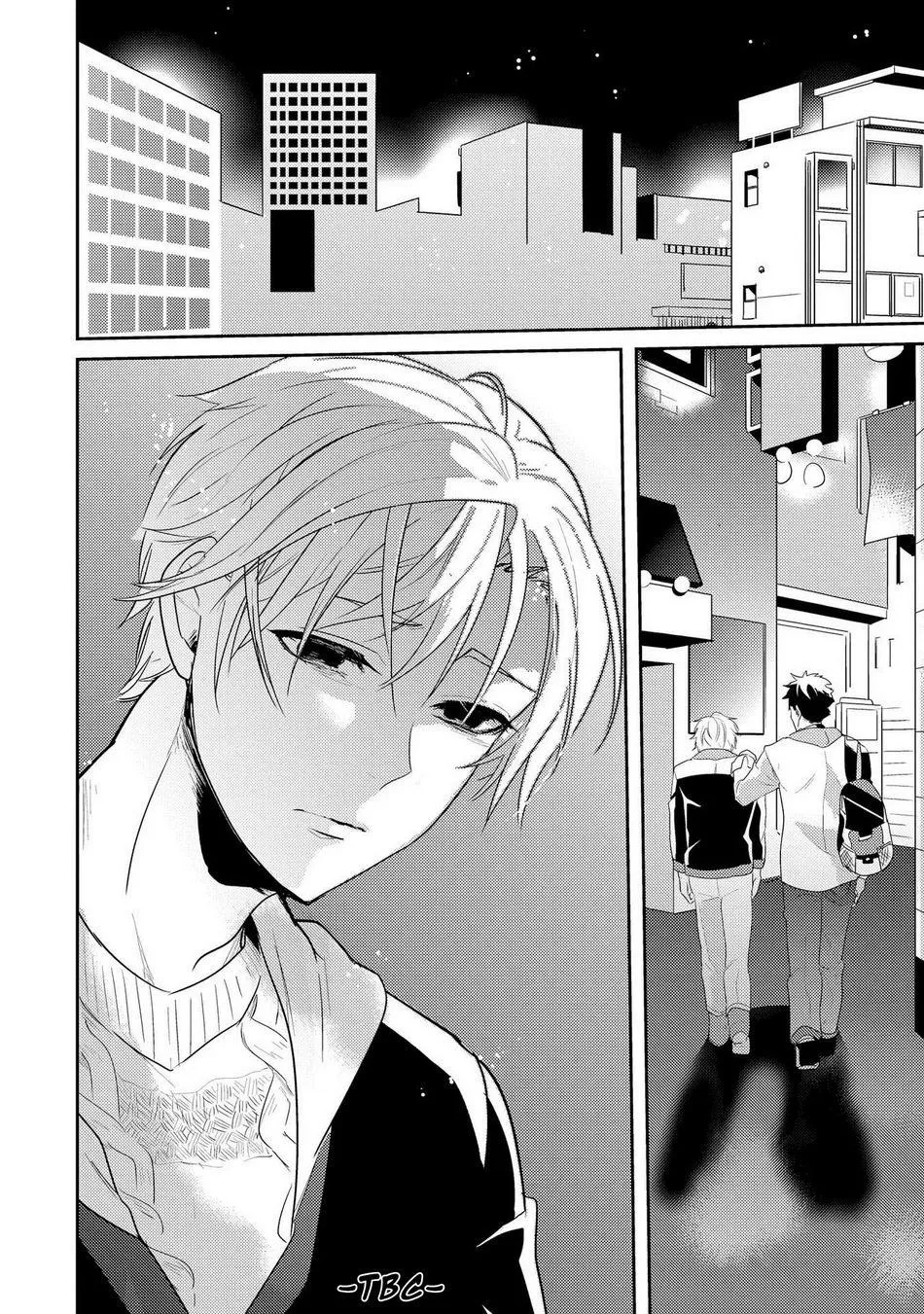 Kabeana Money Hole Chapter 4 Trang 28