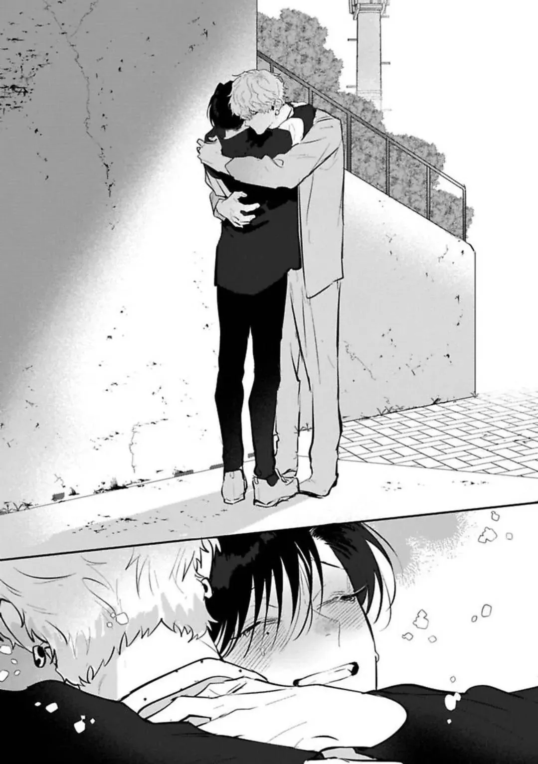 Kabukicho Cat Honey Chapter 5 Trang 22