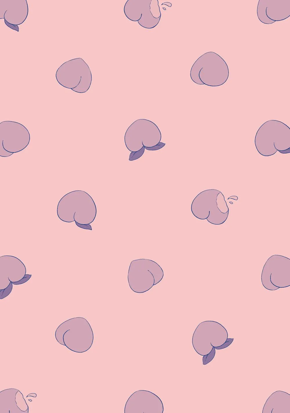 Kaerenu Oni to no Momo Biyori Chapter 6 Trang 14