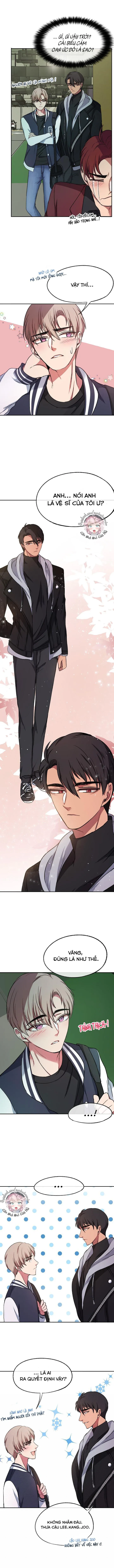 KANG JOO, PLEASE! Chapter 2 Trang 5