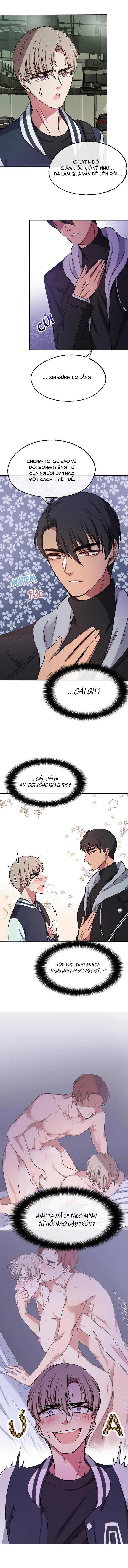 KANG JOO, PLEASE! Chapter 2 Trang 7