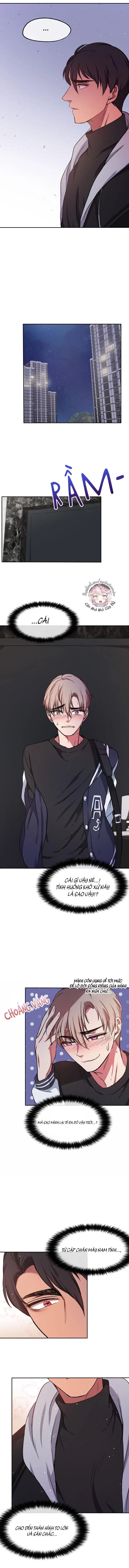 KANG JOO, PLEASE! Chapter 2 Trang 11