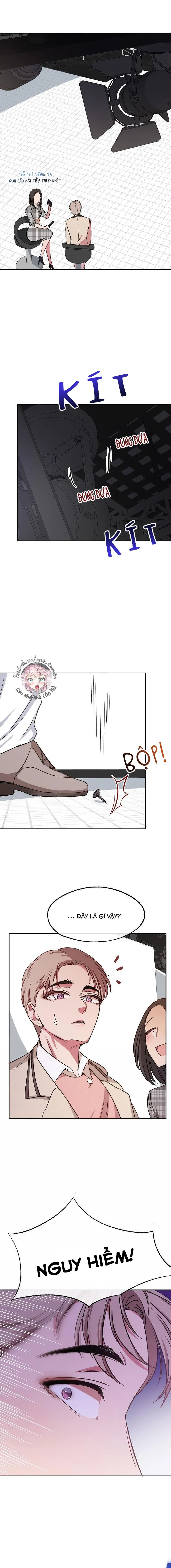 KANG JOO, PLEASE! Chapter 2 Trang 16