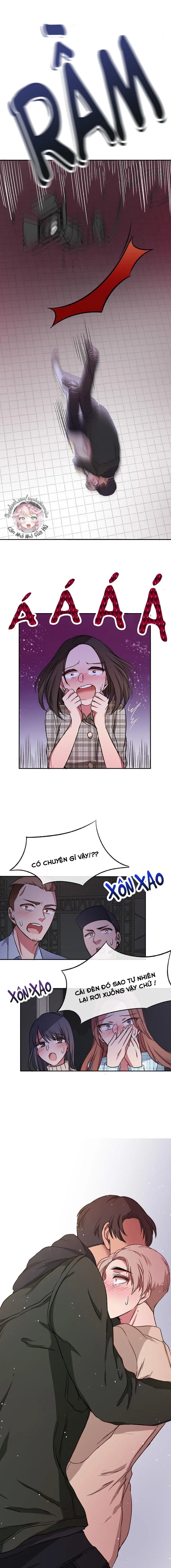 KANG JOO, PLEASE! Chapter 2 Trang 17