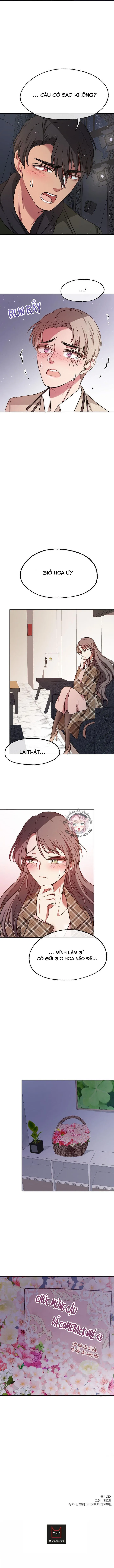 KANG JOO, PLEASE! Chapter 2 Trang 18