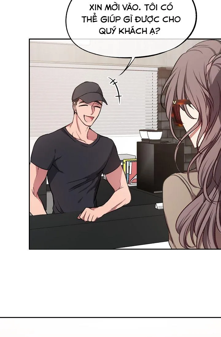 KANG JOO, PLEASE! Chapter 3 Trang 3