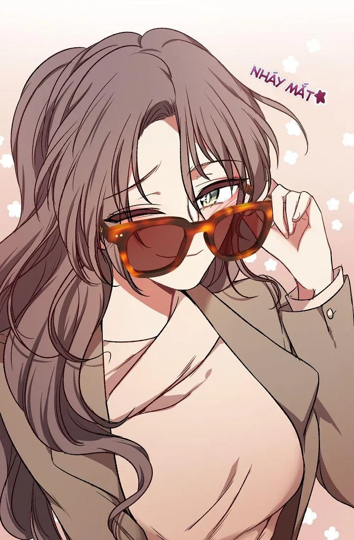 KANG JOO, PLEASE! Chapter 3 Trang 4