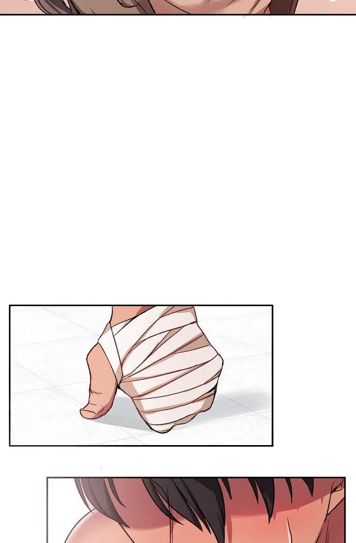 KANG JOO, PLEASE! Chapter 3 Trang 5