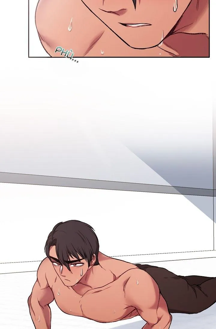 KANG JOO, PLEASE! Chapter 3 Trang 6