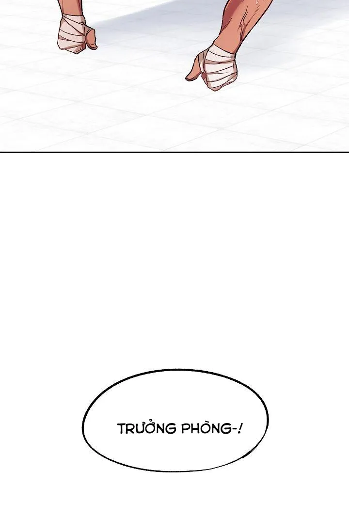 KANG JOO, PLEASE! Chapter 3 Trang 7