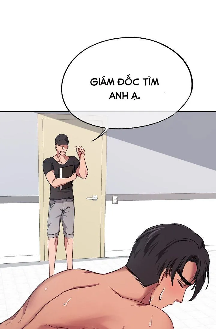 KANG JOO, PLEASE! Chapter 3 Trang 8