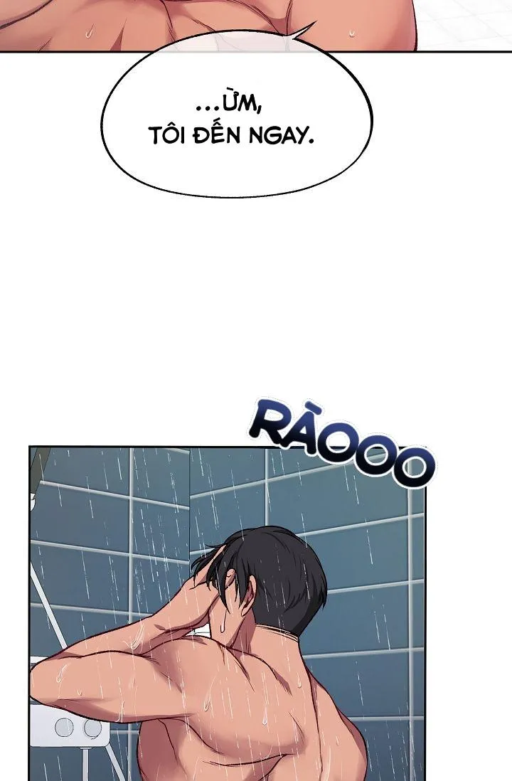 KANG JOO, PLEASE! Chapter 3 Trang 9