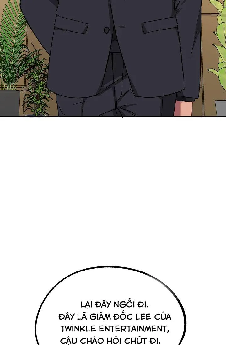 KANG JOO, PLEASE! Chapter 3 Trang 17