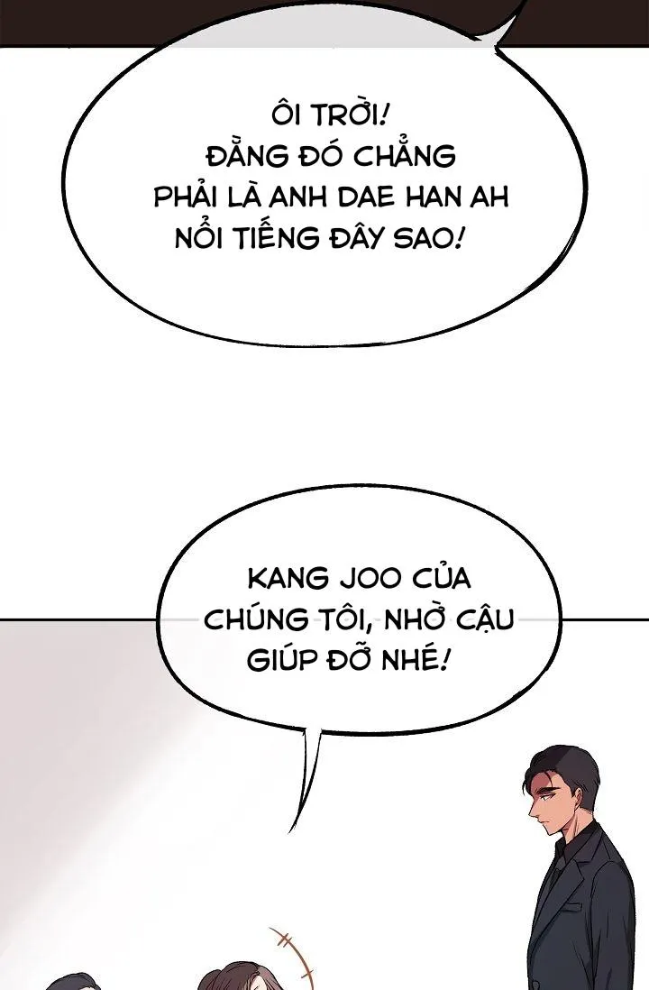 KANG JOO, PLEASE! Chapter 3 Trang 19