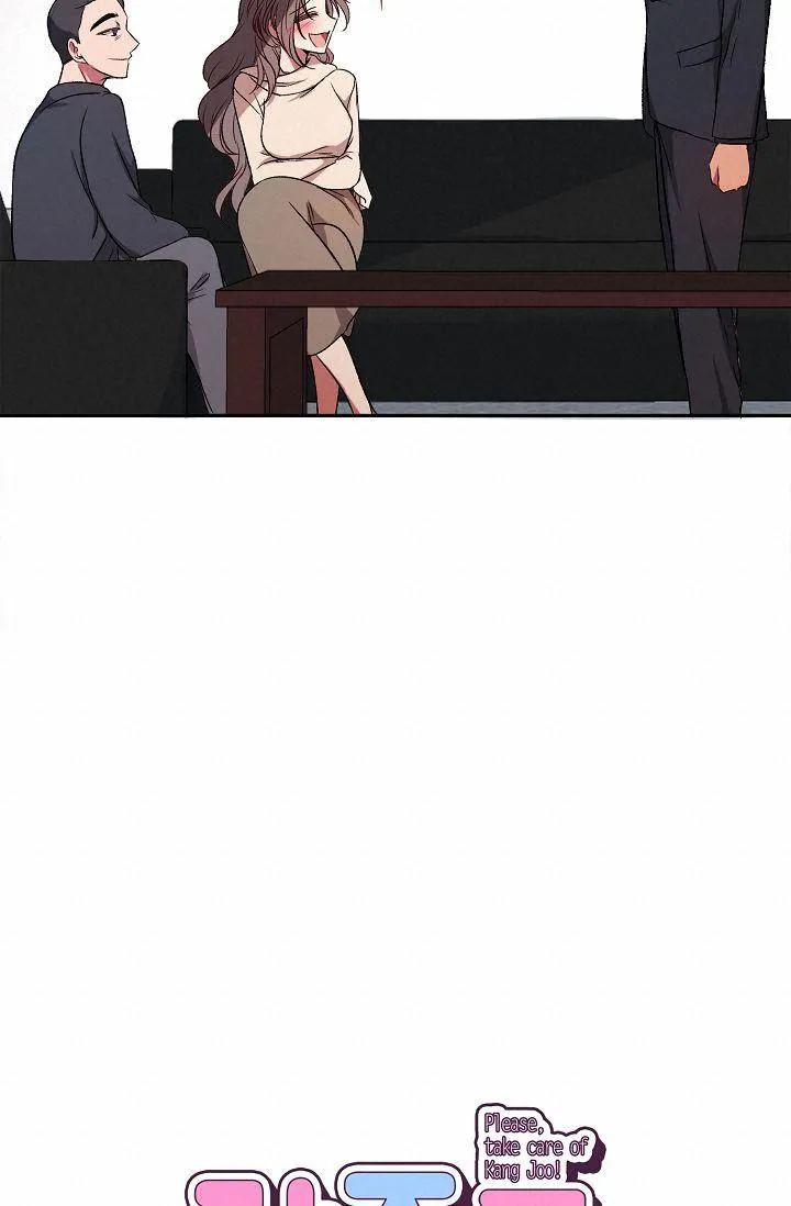 KANG JOO, PLEASE! Chapter 3 Trang 20