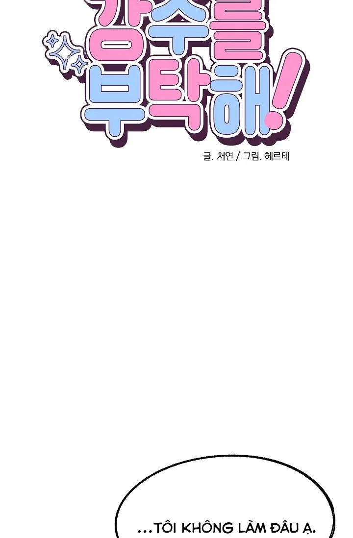 KANG JOO, PLEASE! Chapter 3 Trang 21