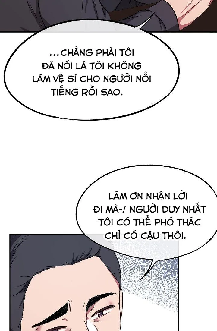 KANG JOO, PLEASE! Chapter 3 Trang 24