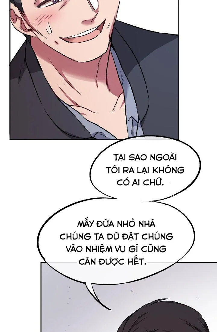 KANG JOO, PLEASE! Chapter 3 Trang 25