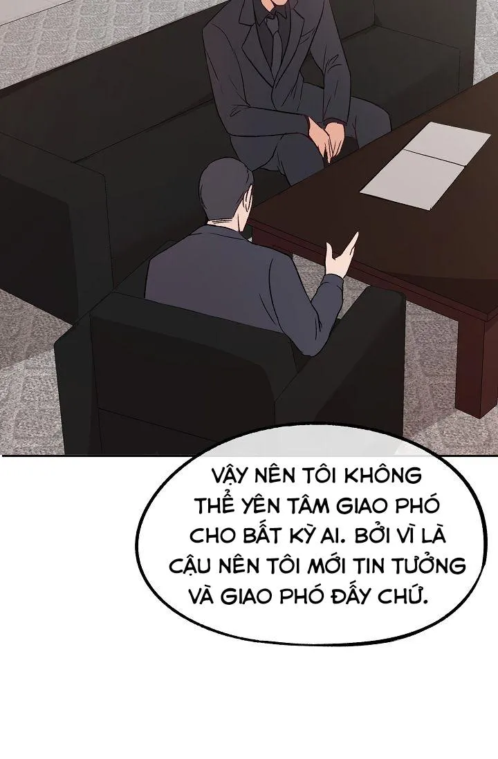 KANG JOO, PLEASE! Chapter 3 Trang 31