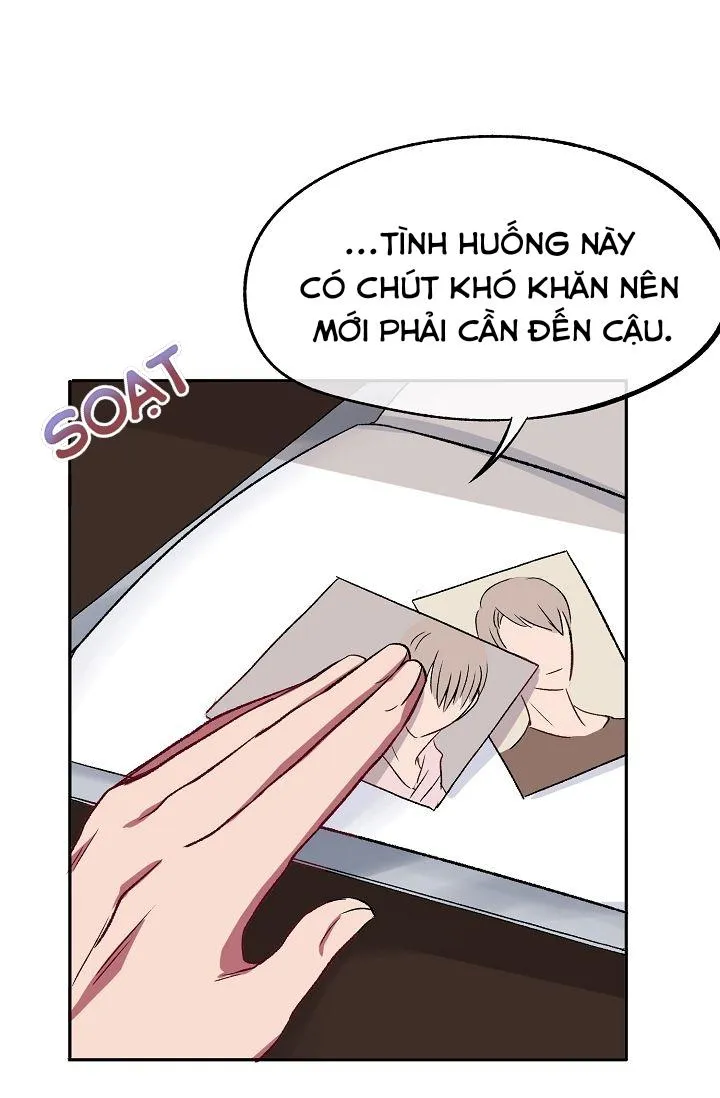 KANG JOO, PLEASE! Chapter 3 Trang 32