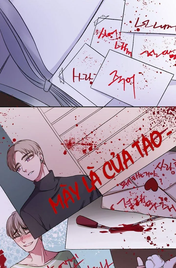 KANG JOO, PLEASE! Chapter 3 Trang 35