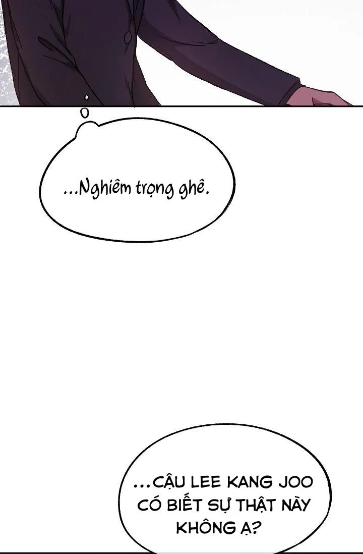 KANG JOO, PLEASE! Chapter 3 Trang 37