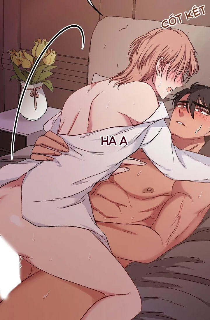 KANG JOO, PLEASE! Chapter 3 Trang 51