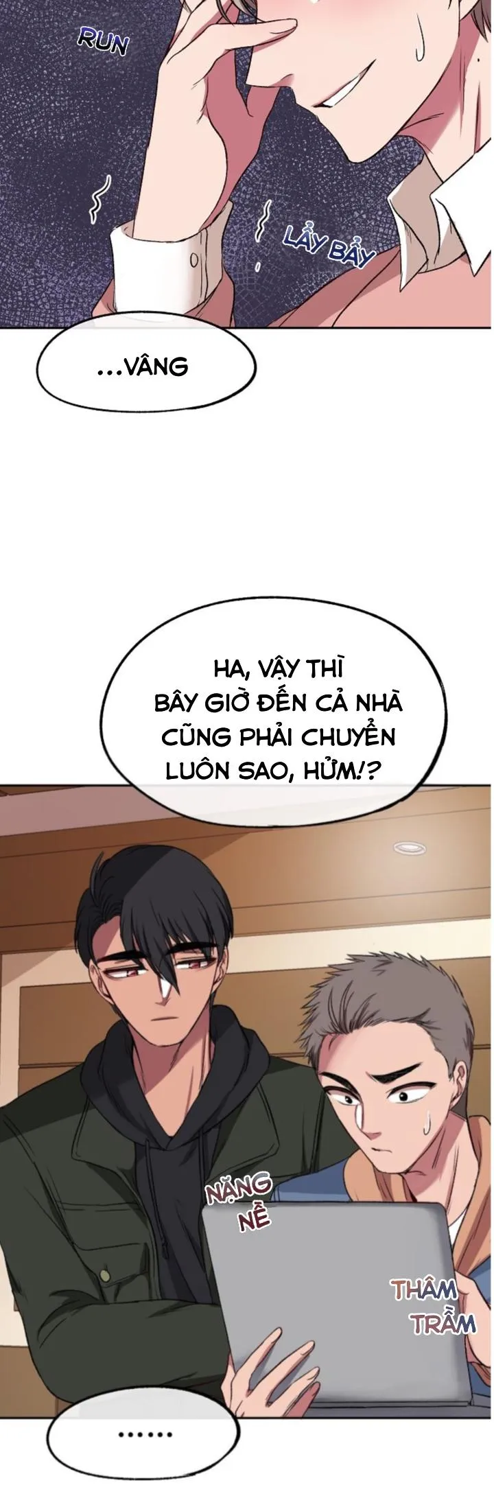 KANG JOO, PLEASE! Chapter 3 Trang 87