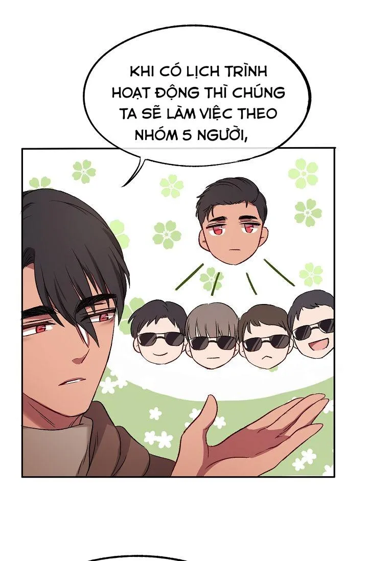 KANG JOO, PLEASE! Chapter 3 Trang 107