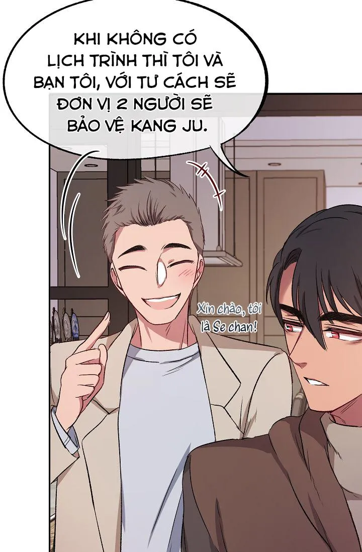 KANG JOO, PLEASE! Chapter 3 Trang 108