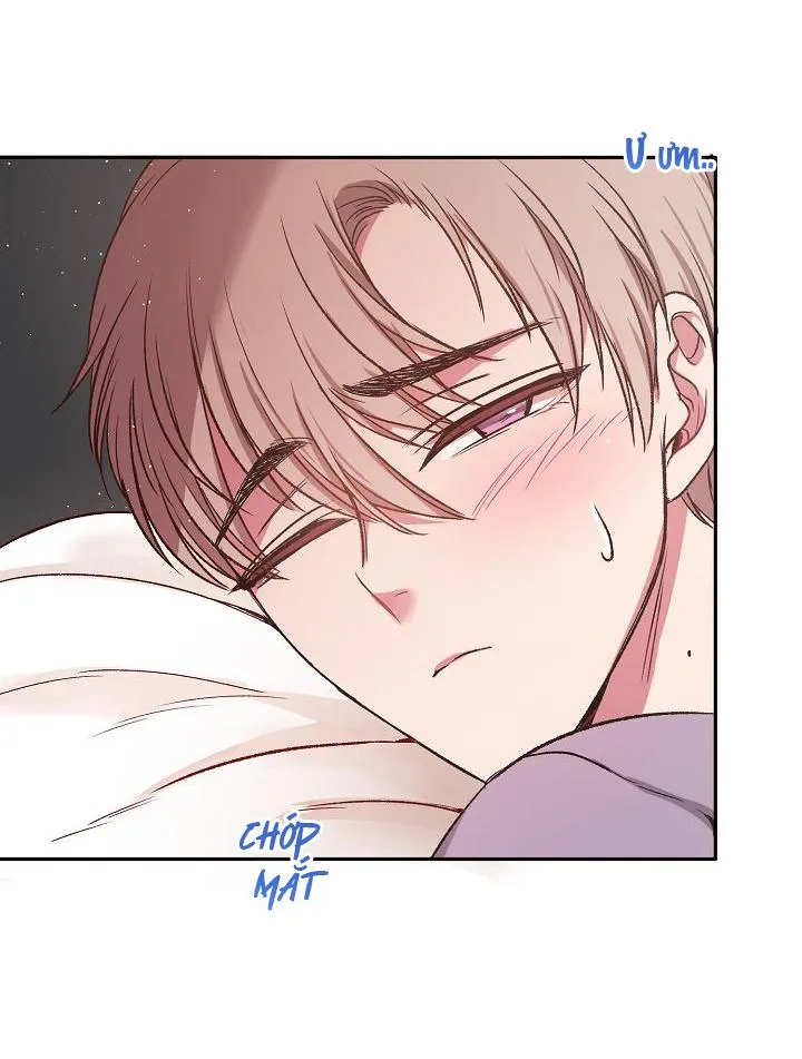 KANG JOO, PLEASE! Chapter 4 Trang 4