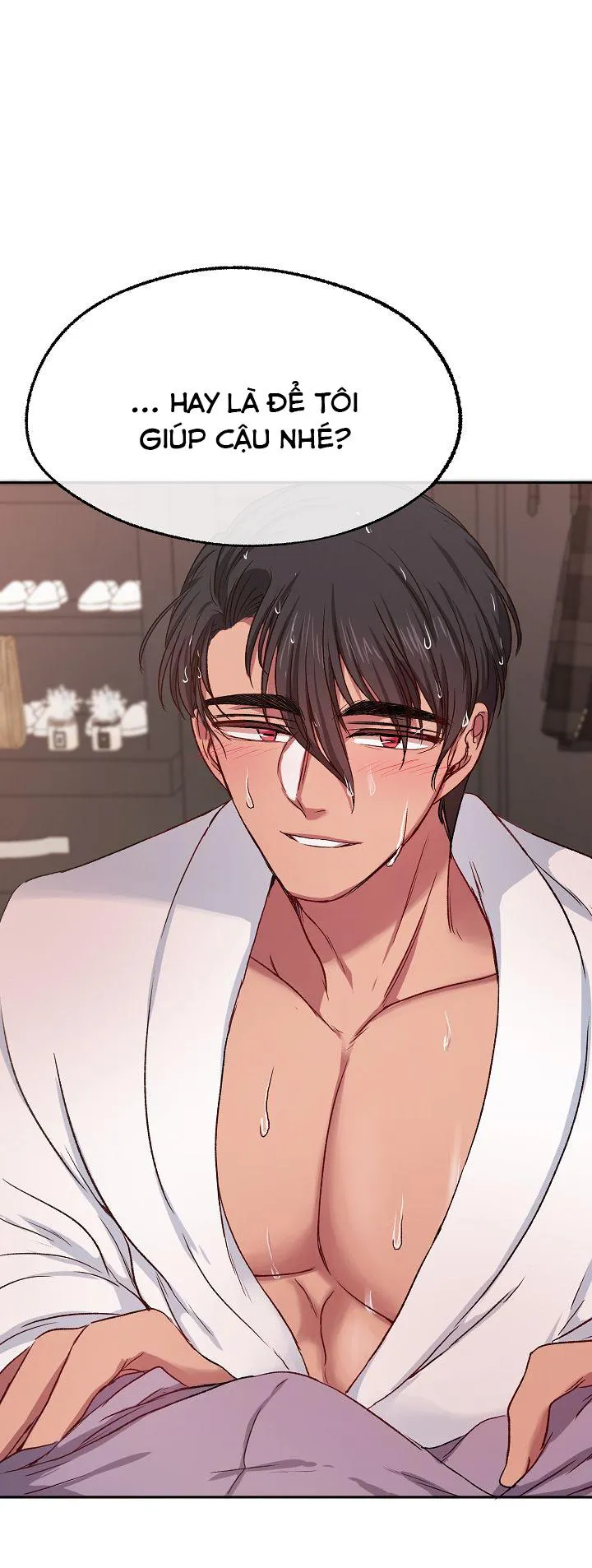 KANG JOO, PLEASE! Chapter 4 Trang 10