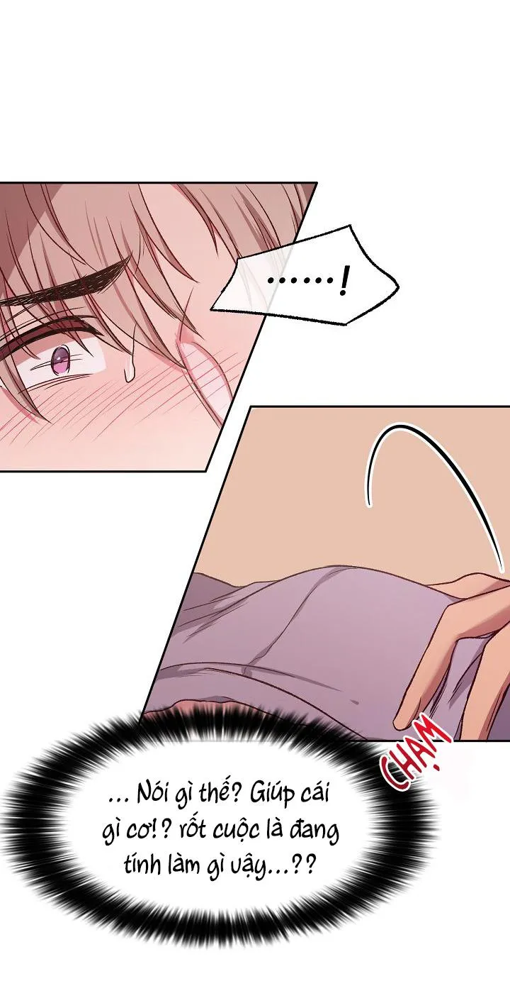 KANG JOO, PLEASE! Chapter 4 Trang 11