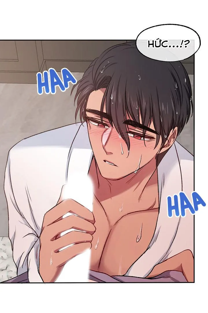 KANG JOO, PLEASE! Chapter 4 Trang 12