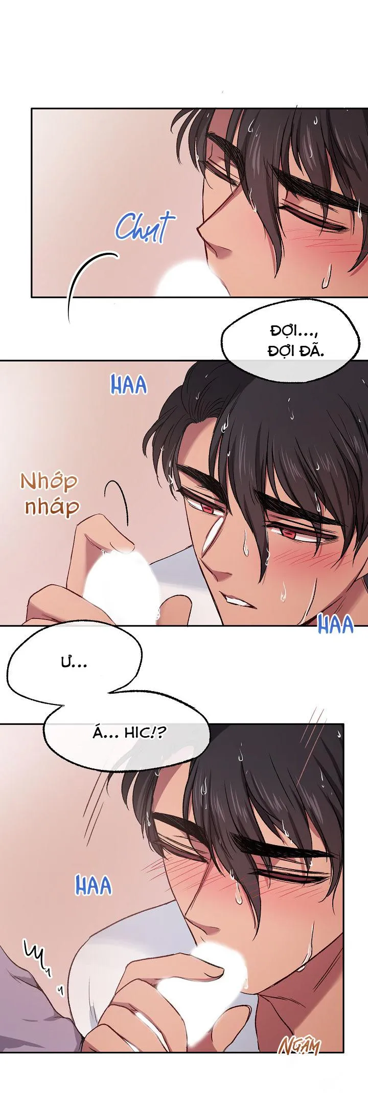 KANG JOO, PLEASE! Chapter 4 Trang 13