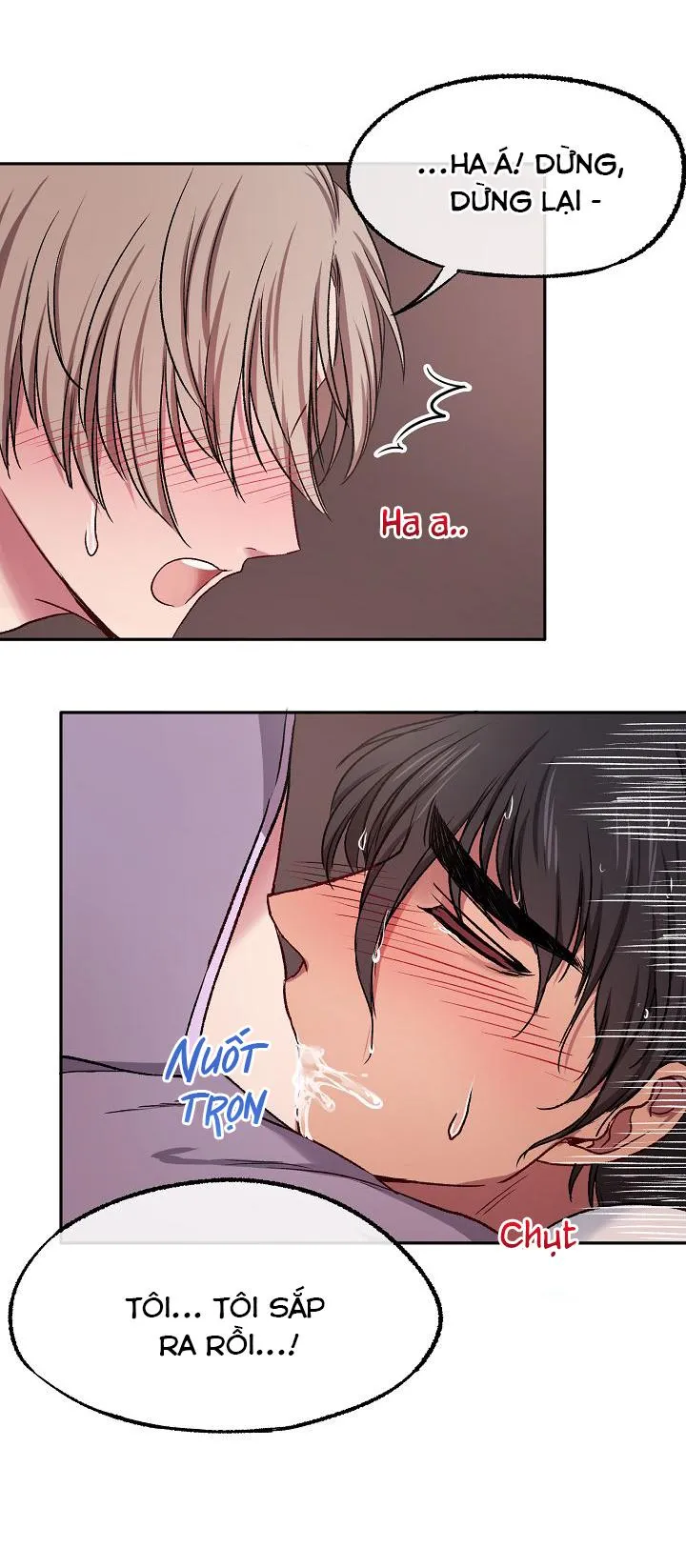 KANG JOO, PLEASE! Chapter 4 Trang 16