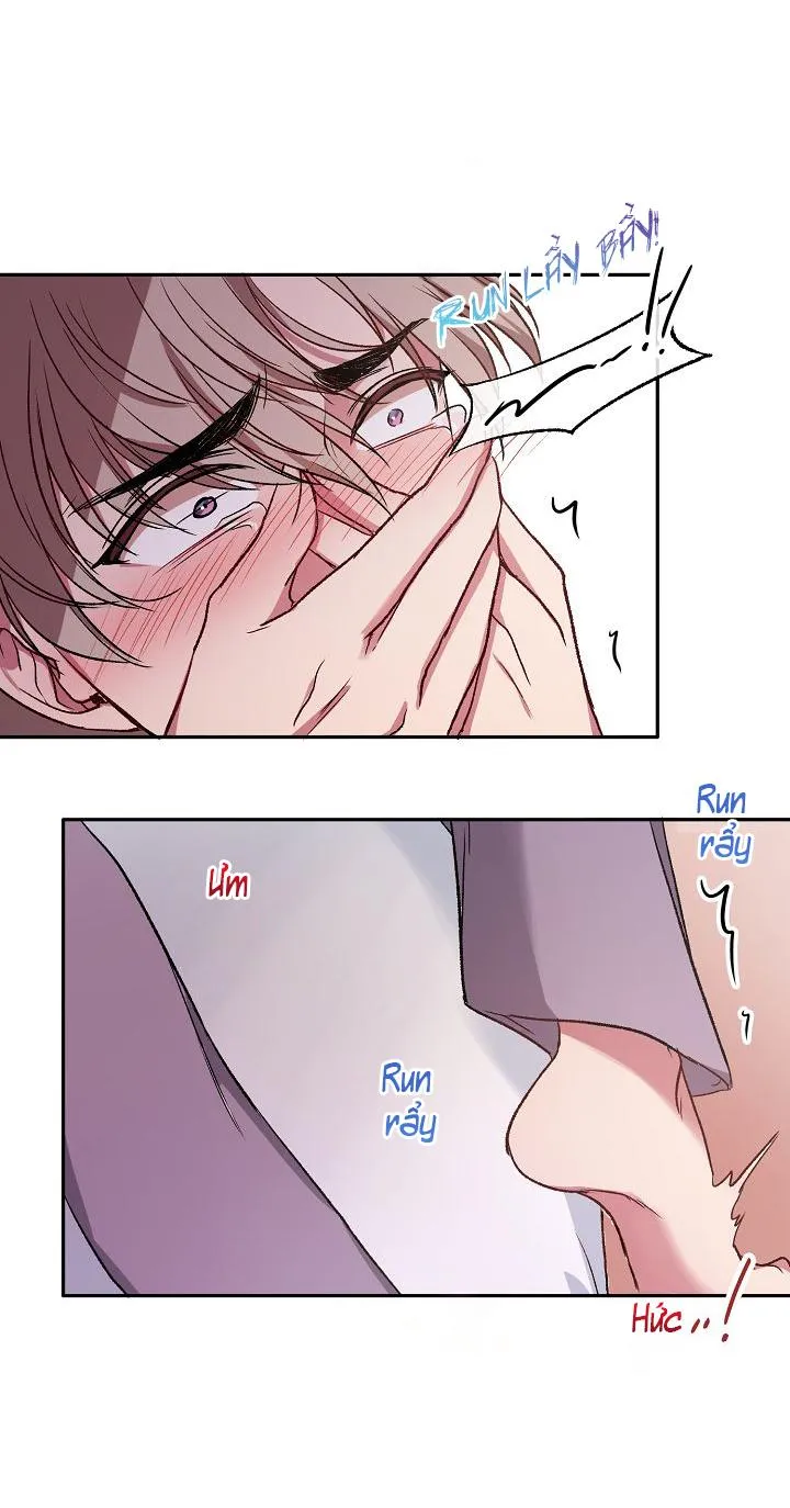 KANG JOO, PLEASE! Chapter 4 Trang 17