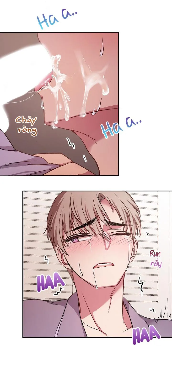 KANG JOO, PLEASE! Chapter 4 Trang 19