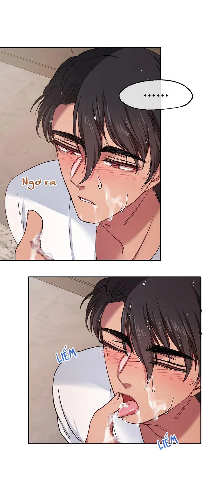 KANG JOO, PLEASE! Chapter 4 Trang 20