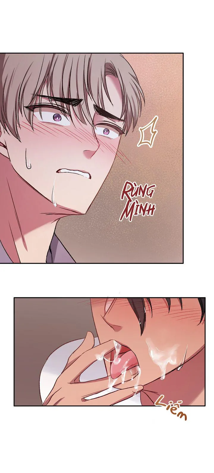 KANG JOO, PLEASE! Chapter 4 Trang 21