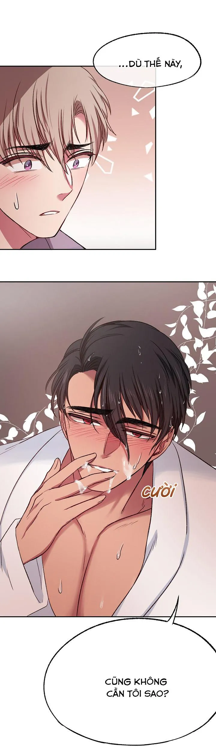 KANG JOO, PLEASE! Chapter 4 Trang 23