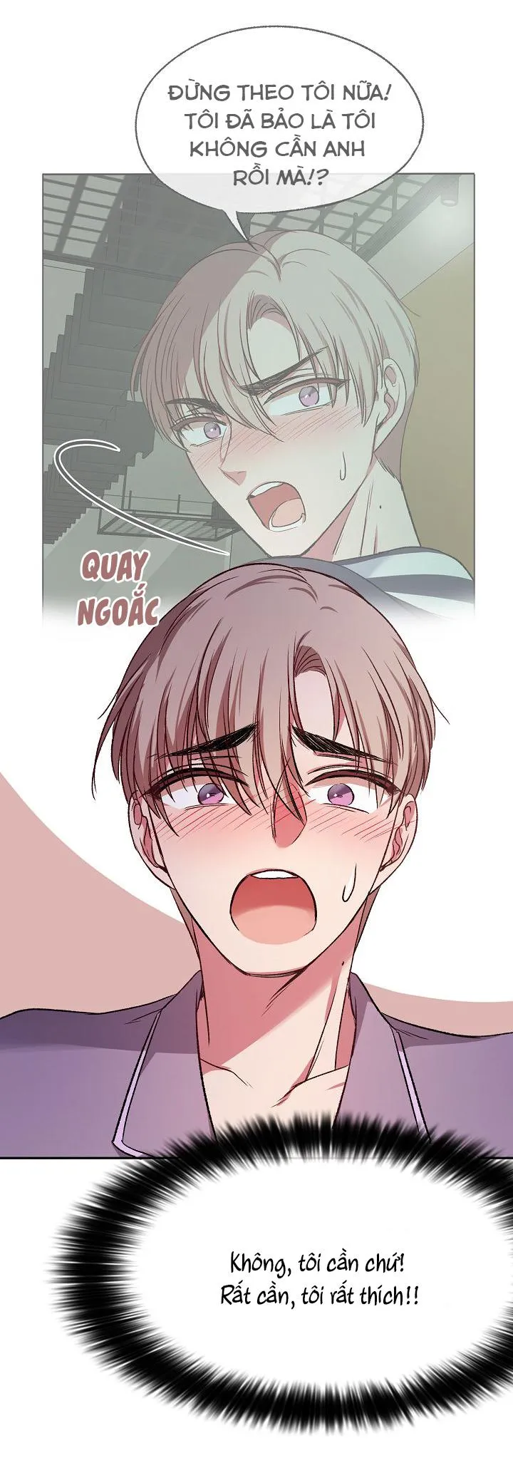 KANG JOO, PLEASE! Chapter 4 Trang 24