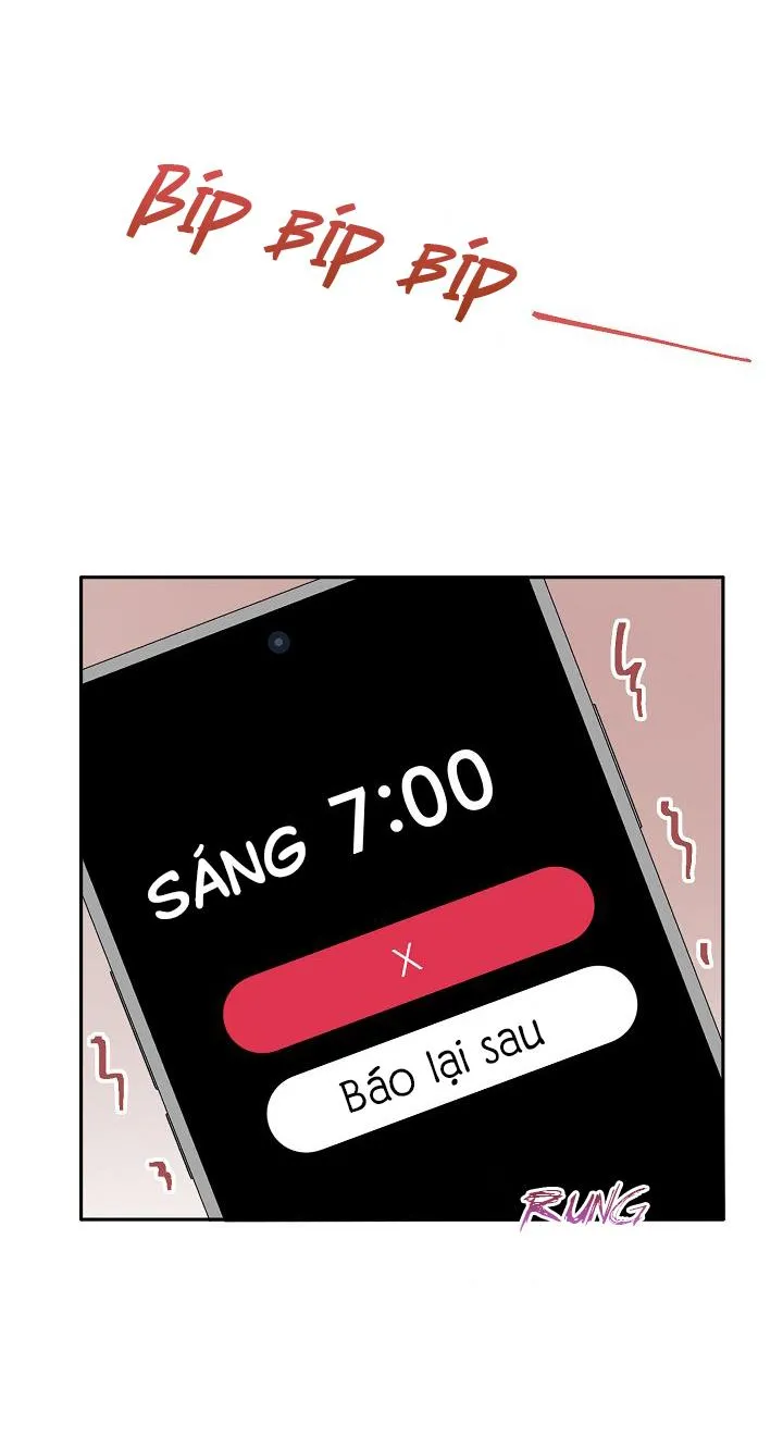 KANG JOO, PLEASE! Chapter 4 Trang 26