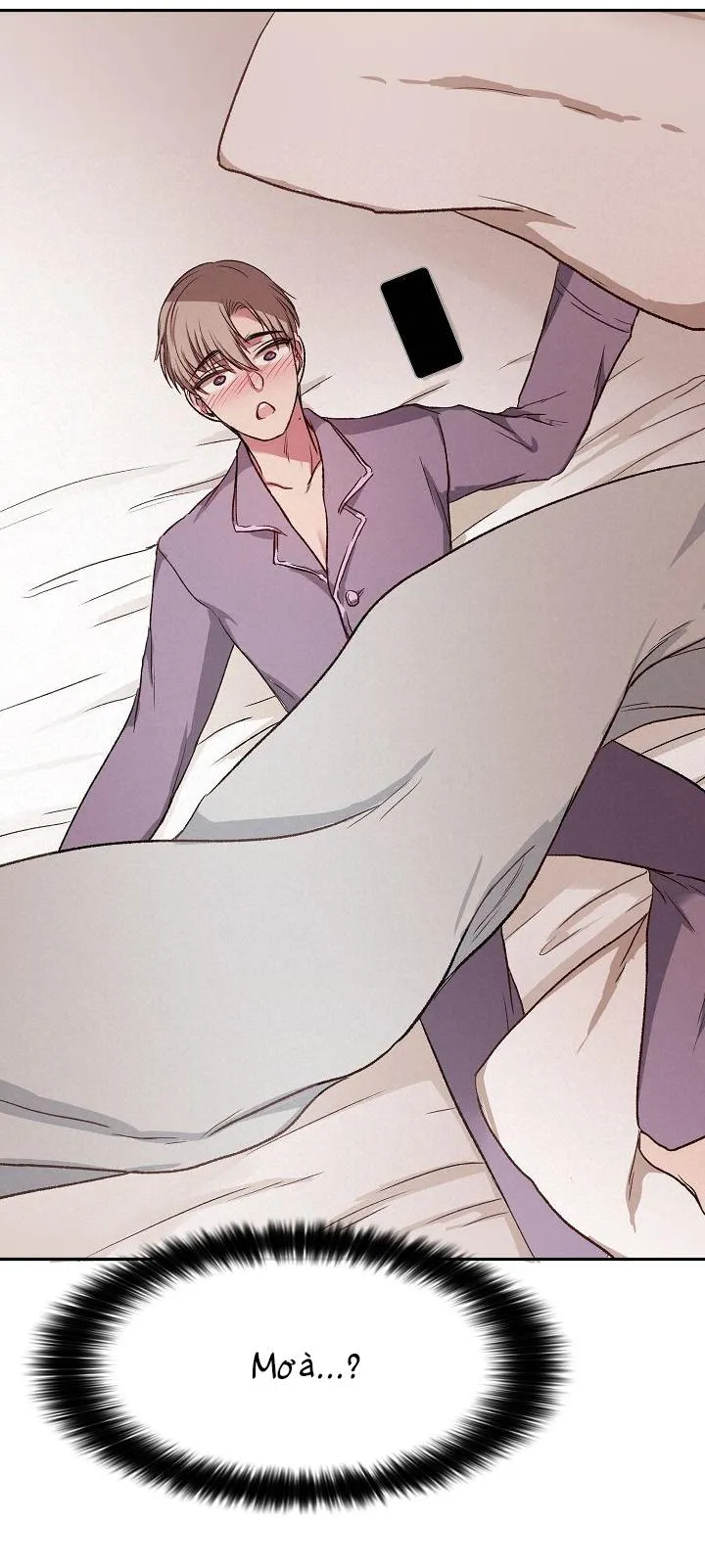 KANG JOO, PLEASE! Chapter 4 Trang 28