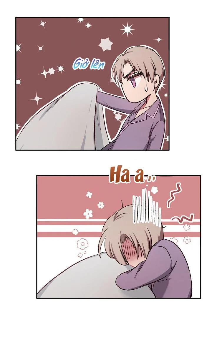 KANG JOO, PLEASE! Chapter 4 Trang 29