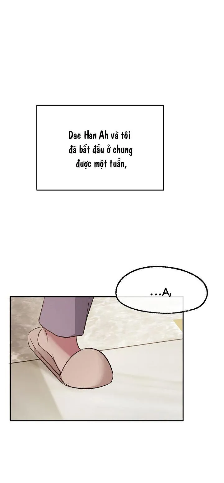 KANG JOO, PLEASE! Chapter 4 Trang 31